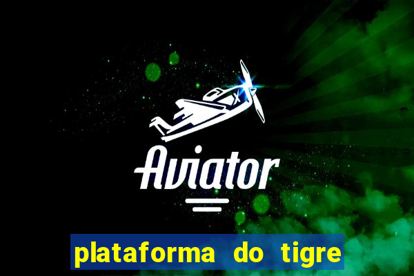 plataforma do tigre de 5 reais